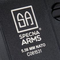 Specna Arms SA-C20 CORE HAL ETU AEG - Black