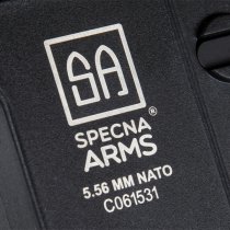 Specna Arms SA-C20 CORE HAL ETU AEG - Chaos Bronze
