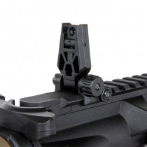 Specna Arms SA-C25 PDW CORE HAL ETU AEG - Chaos Bronze