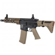 Specna Arms SA-C25 PDW CORE HAL ETU AEG - Chaos Bronze