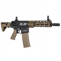 Specna Arms SA-C25 PDW CORE HAL ETU AEG - Chaos Bronze