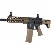 Specna Arms SA-C25 PDW CORE HAL ETU AEG - Chaos Bronze