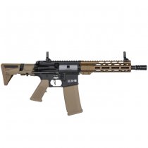 Specna Arms SA-C25 PDW CORE HAL ETU AEG - Chaos Bronze
