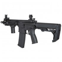 Specna Arms SA-E08 EDGE Kestrel ETU 1.14J Light Ops Stock AEG - Black
