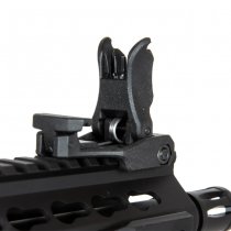 Specna Arms SA-E08 EDGE X-ASR Light Ops Stock AEG - Black
