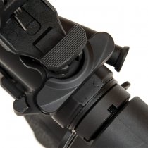 Specna Arms SA-E08 EDGE X-ASR Light Ops Stock AEG - Black