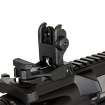 Specna Arms SA-E08 EDGE X-ASR Light Ops Stock AEG - Black