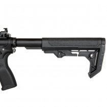 Specna Arms SA-E08 EDGE X-ASR Light Ops Stock AEG - Black