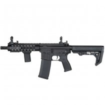 Specna Arms SA-E08 EDGE Light Ops Stock AEG - Black