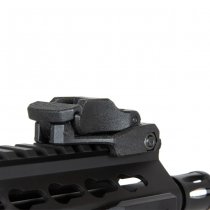 Specna Arms SA-E08 EDGE X-ASR Light Ops Stock AEG - Black