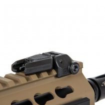 Specna Arms SA-E08 EDGE X-ASR Light Ops Stock AEG - Dual Tone