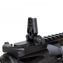 Specna Arms SA-E08 EDGE X-ASR Light Ops Stock AEG - Dual Tone