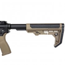 Specna Arms SA-E08 EDGE X-ASR Light Ops Stock AEG - Dual Tone