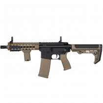 Specna Arms SA-E08 EDGE Light Ops Stock AEG - Dual Tone