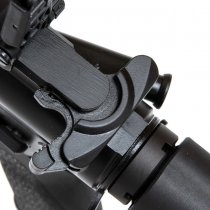 Specna Arms SA-E11 EDGE Light Ops Stock AEG - Black