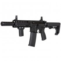 Specna Arms SA-E11 EDGE Light Ops Stock AEG - Black