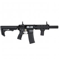 Specna Arms SA-E11 EDGE Light Ops Stock AEG - Black