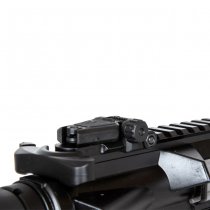Specna Arms SA-E11 EDGE Light Ops Stock AEG - Black