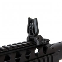 Specna Arms SA-E11 EDGE Light Ops Stock AEG - Black
