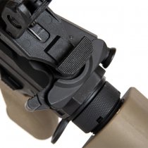 Specna Arms SA-E13-RH EDGE 2.0 Heavy Ops Stock AEG - Dual Tone