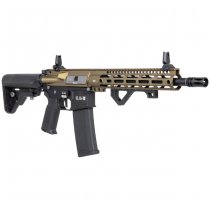 Specna Arms SA-E20 EDGE Kestrel ETU 1.14J AEG - Bronze
