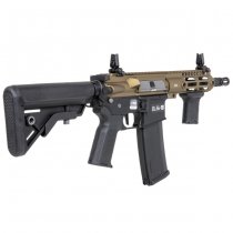 Specna Arms SA-E21 EDGE HAL ETU AEG - Chaos Bronze