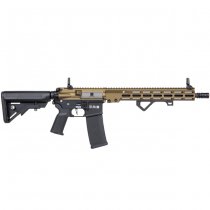Specna Arms SA-E22 EDGE HAL ETU AEG - Chaos Bronze