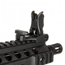 Specna Arms SA-F01 FLEX GATE X-ASR 1.14J AEG - Black