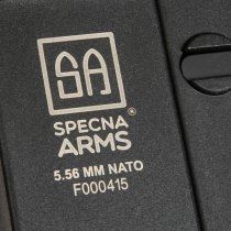 Specna Arms SA-F01 FLEX GATE X-ASR 1.14J AEG - Dual Tone