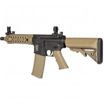 Specna Arms SA-F01 FLEX GATE X-ASR 1.14J AEG - Dual Tone