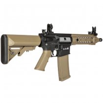 Specna Arms SA-F01 FLEX GATE X-ASR 1.14J AEG - Dual Tone