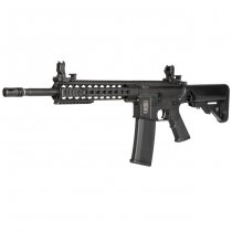 Specna Arms SA-F02 FLEX GATE X-ASR 1.14J AEG - Black