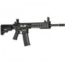 Specna Arms SA-F02 FLEX GATE X-ASR 1.14J AEG - Black