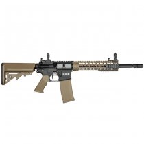 Specna Arms SA-F02 FLEX GATE X-ASR AEG - Dual Tone