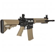 Specna Arms SA-F02 FLEX GATE X-ASR AEG - Dual Tone