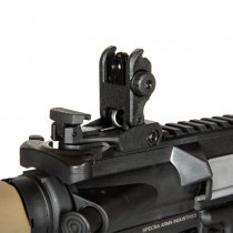 Specna Arms SA-F02 FLEX GATE X-ASR AEG - Dual Tone