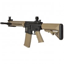 Specna Arms SA-F02 FLEX GATE X-ASR AEG - Dual Tone