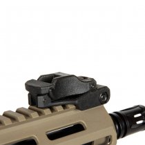 Specna Arms SA-F03 FLEX GATE X-ASR 1.14J AEG - Dual Tone