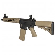 Specna Arms SA-F03 FLEX GATE X-ASR 1.14J AEG - Dual Tone