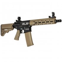 Specna Arms SA-F03 FLEX GATE X-ASR 1.14J AEG - Dual Tone