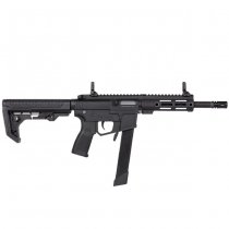 Specna Arms SA-FX01 FLEX GATE X-ASR 1.14J AEG - Black