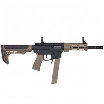 Specna Arms SA-FX01 FLEX GATE X-ASR 1.14J AEG - Dual Tone