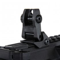 Specna Arms SA-FX10 FLEX Machine Gun AEG - Black