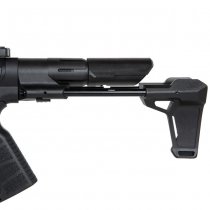 Specna Arms SA-FX10 FLEX Machine Gun AEG - Black