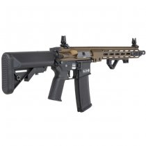 Specna Arms SA-P22 Prime ASTER II ETU Brushless Motor AEG - Chaos Bronze