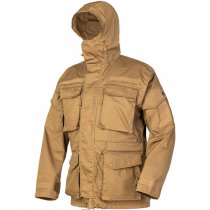 Pitchfork Commando Smock - Coyote - XL