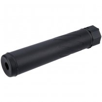 5KU SOCOM556 AR QD Suppressor 14mm CCW Type B - Black