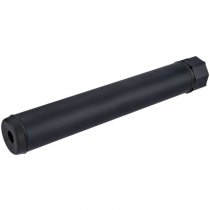 5KU SOCOM762 AR QD Suppressor 14mm CCW Type A - Black