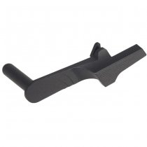 5KU Marui Hi-Capa GBB Slide Stop Type 1 - Black