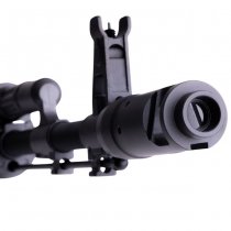Cyma AK74M AEG CM053 - Black